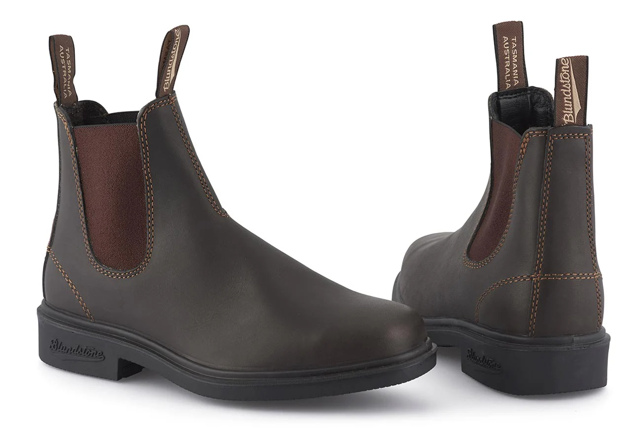 Blundstone #062 Stout Brown - Image 3
