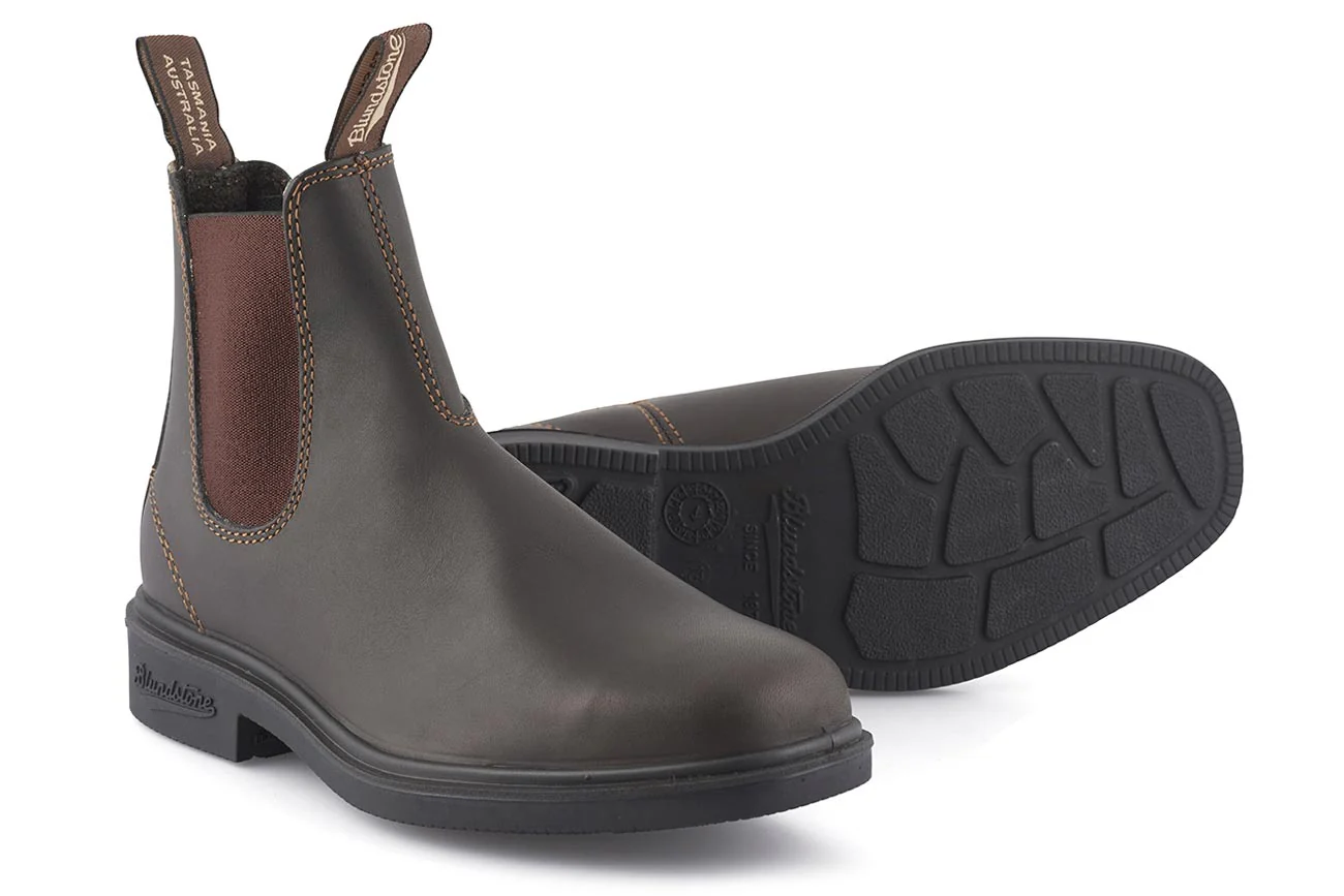 Blundstone #062 Stout Brown - Image 4