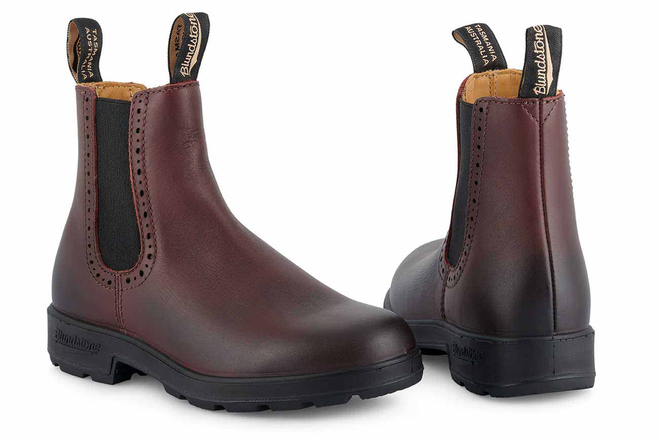 Blundstone #1352 Shiraz - Image 3