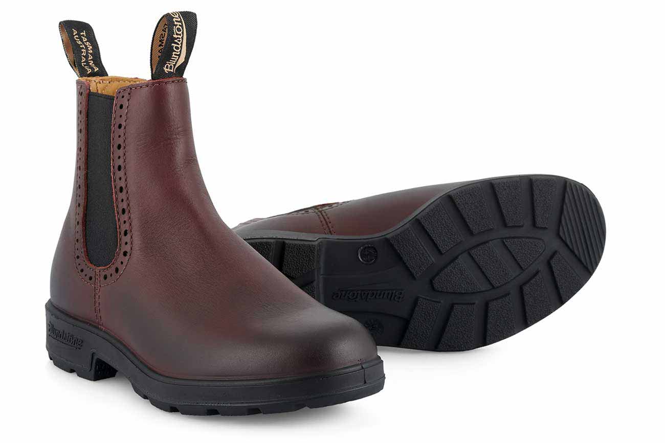 Blundstone #1352 Shiraz - Image 4