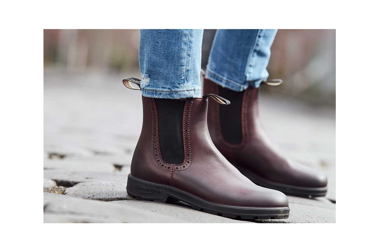 Blundstone #1352 Shiraz - Image 6