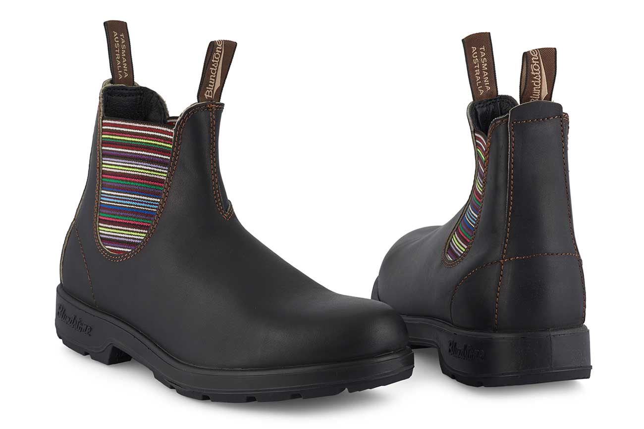 Blundstone #1409 Stout Brown - Image 3