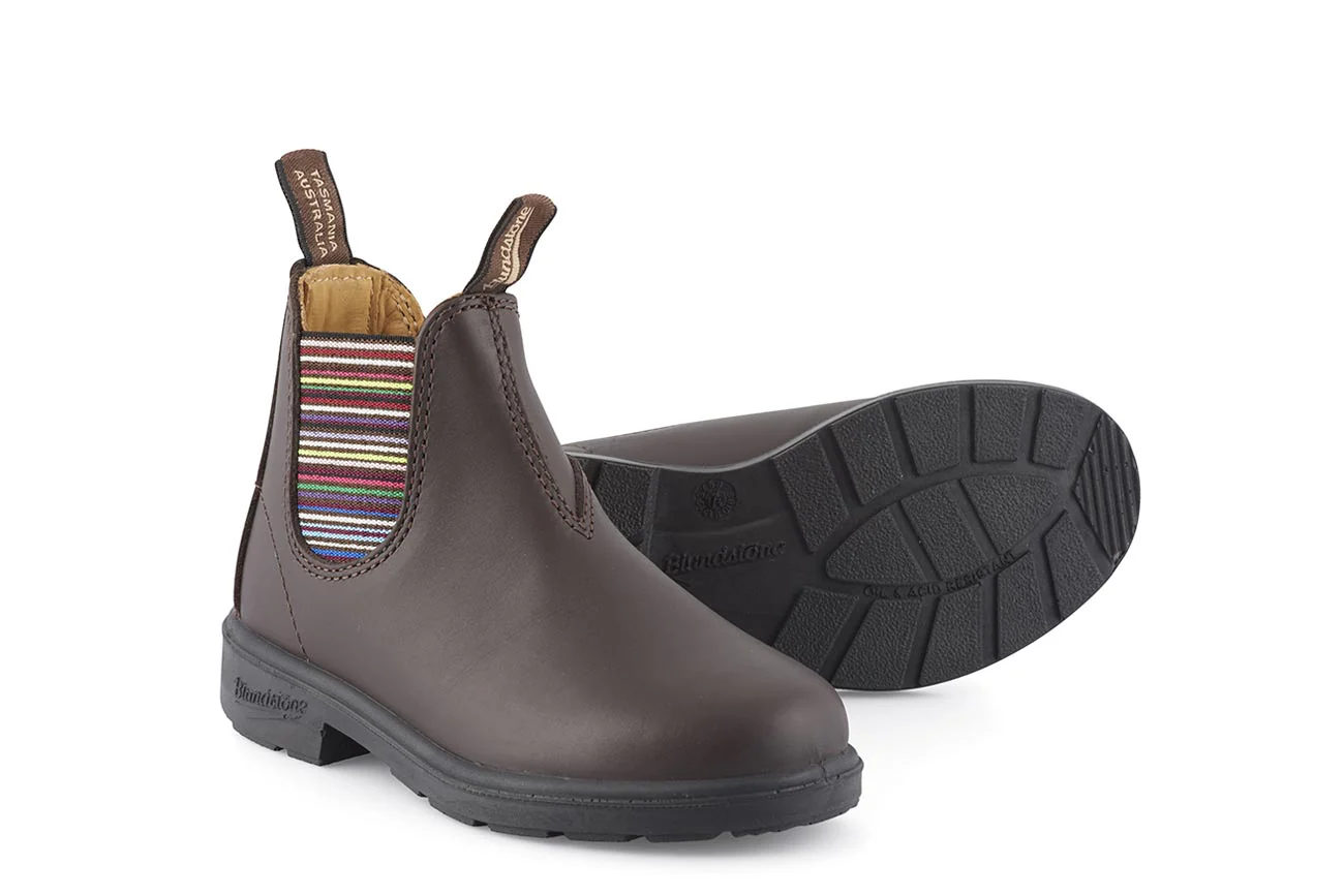 Blundstone #1413 Brown - Image 4