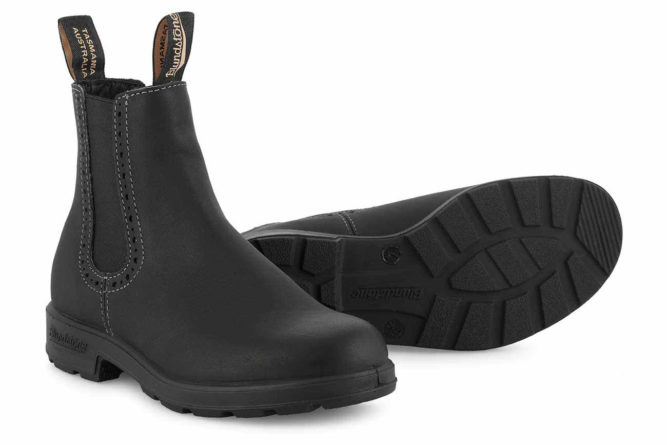 Blundstone #1448 Black - Image 4