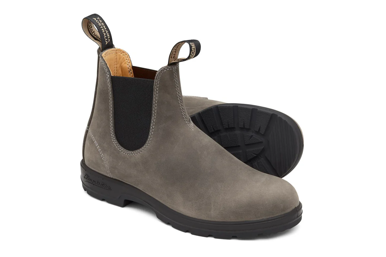 Blundstone #1469 Steel Grey - Image 3
