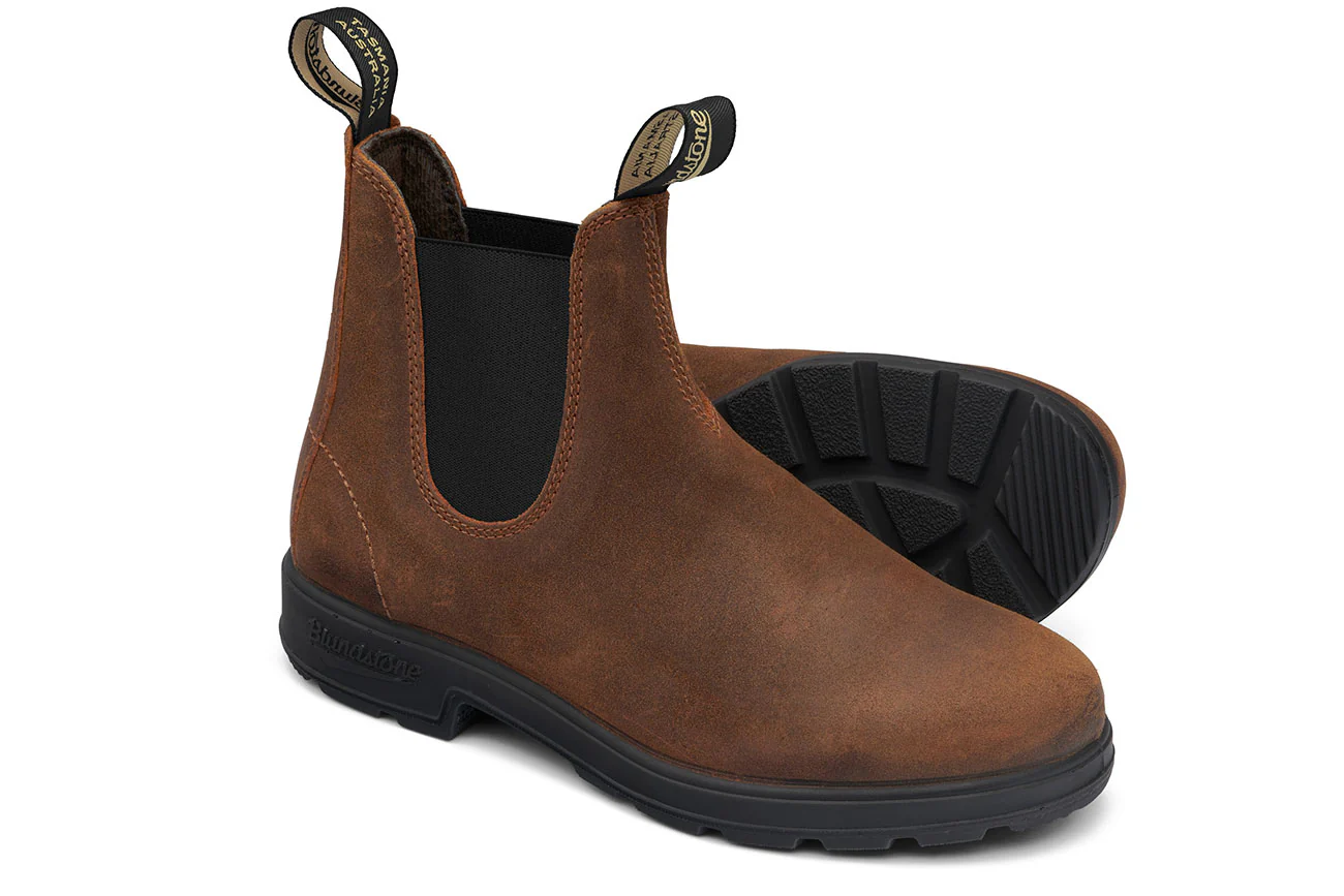 Blundstone #1911 Tobacco - Image 5