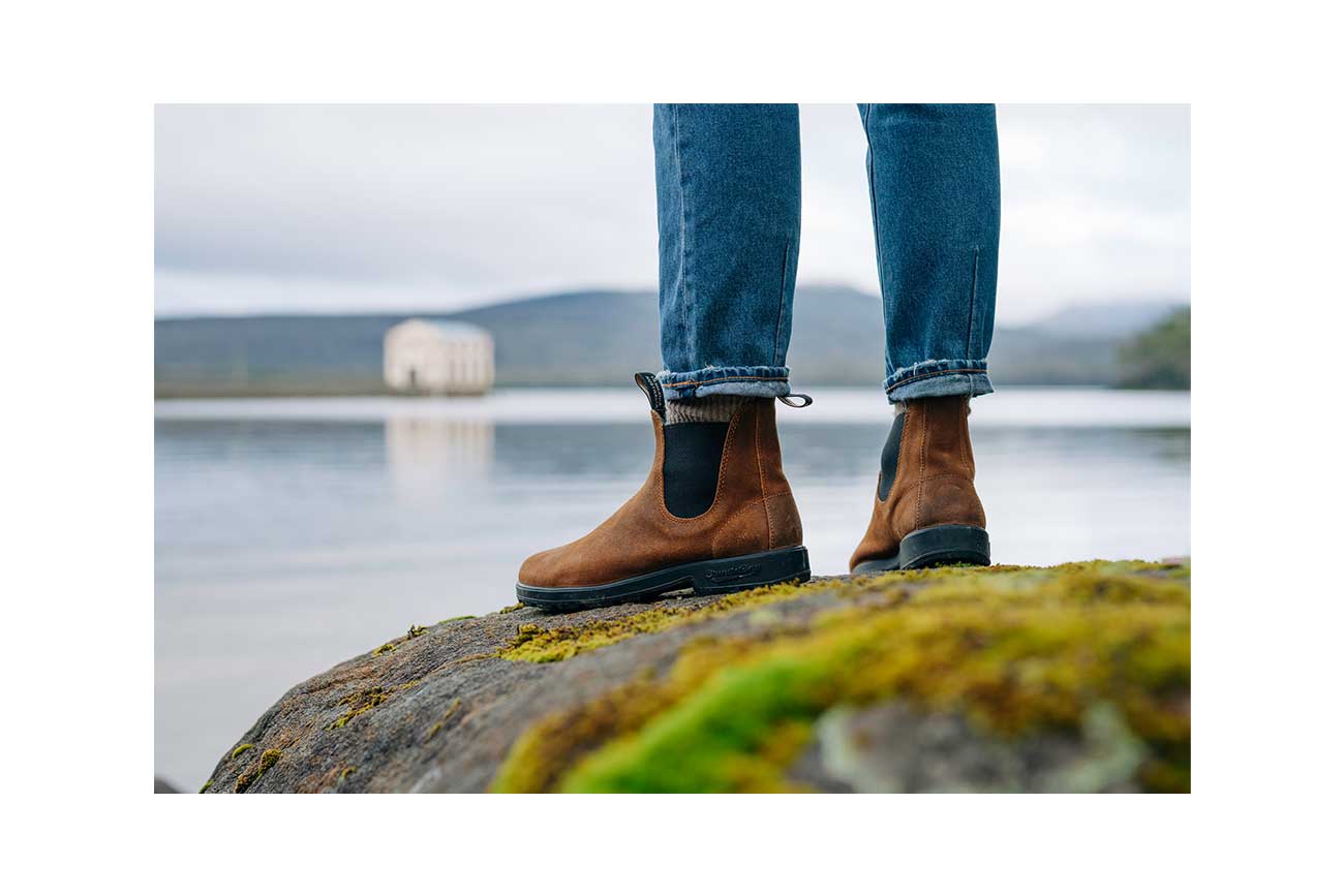 Blundstone #1911 Tobacco - Image 7