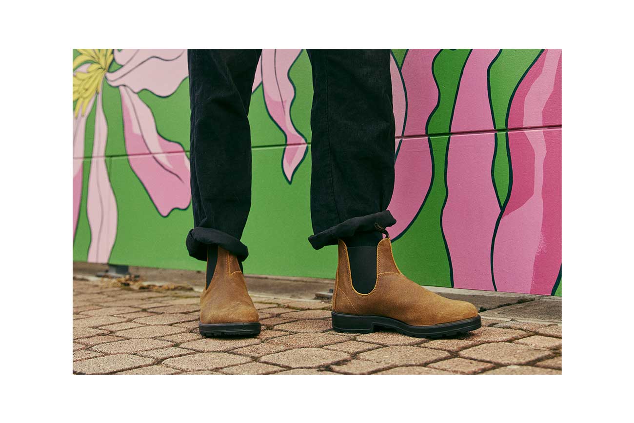 Blundstone #1911 Tobacco - Image 8