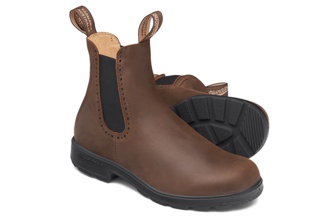 Blundstone #2151 Antique Brown - Image 3