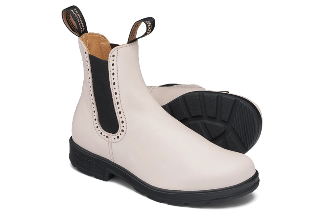 Blundstone #2156 Pearl White - Image 3