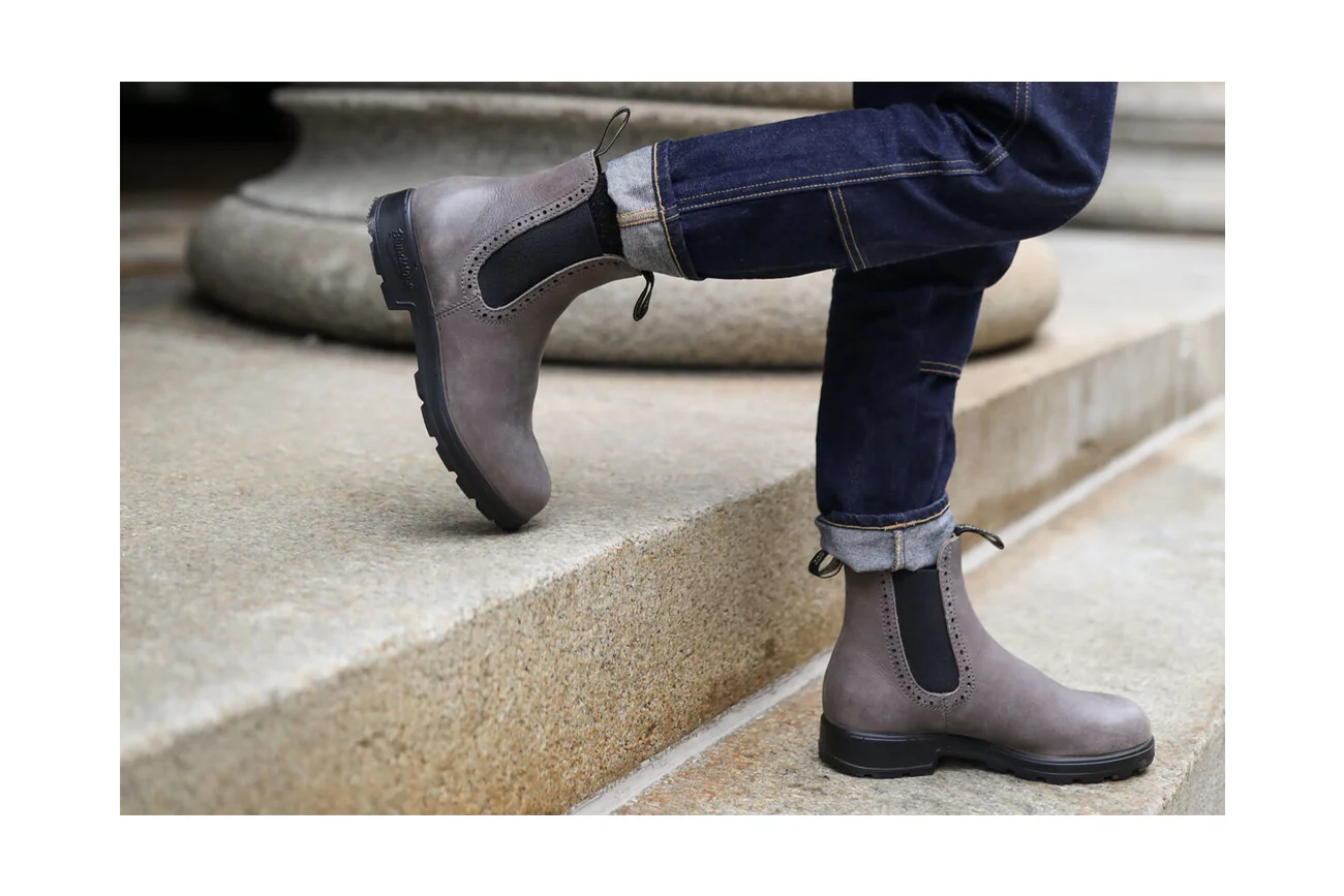 Blundstone #2216 Dusty Grey - Image 3