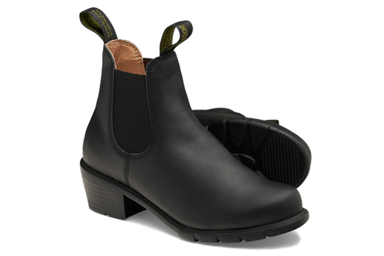 Blundstone #2231 Vegan Black - Image 3