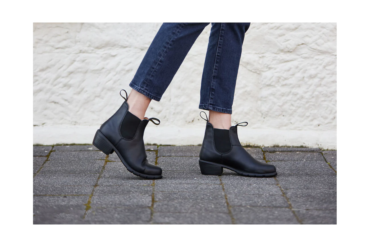 Blundstone #2231 Vegan Black - Image 4