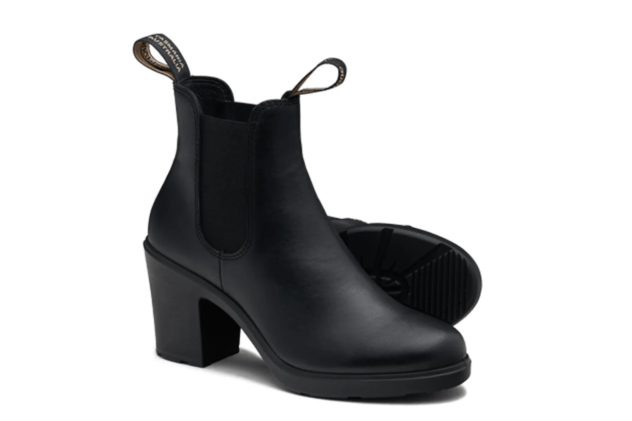 Blundstone #2365 Black - Image 3