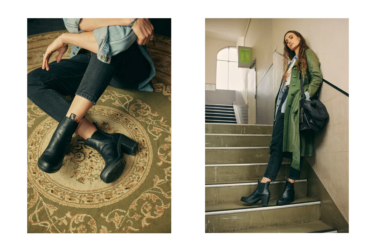 Blundstone #2365 Black - Image 5