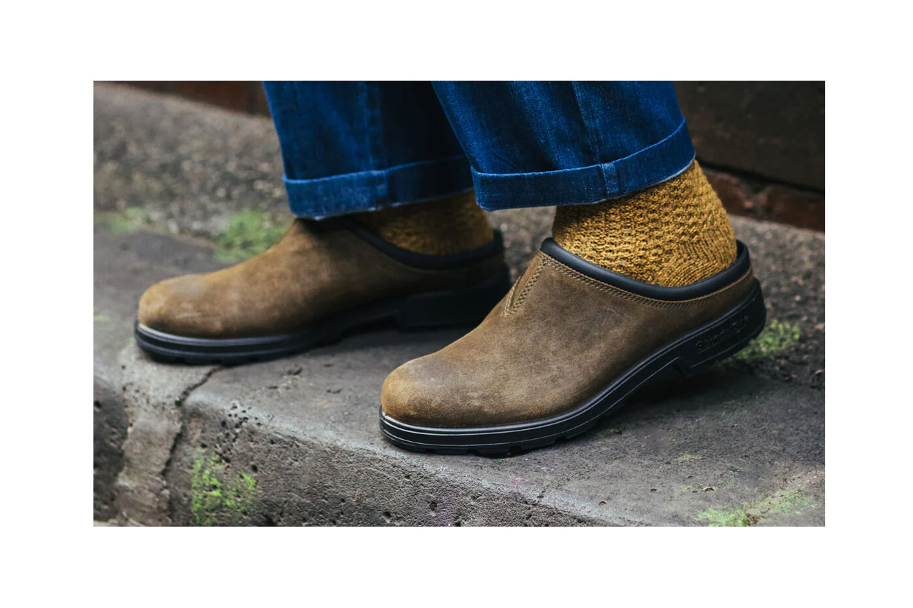 Blundstone #2423 Dark Olive - Image 3