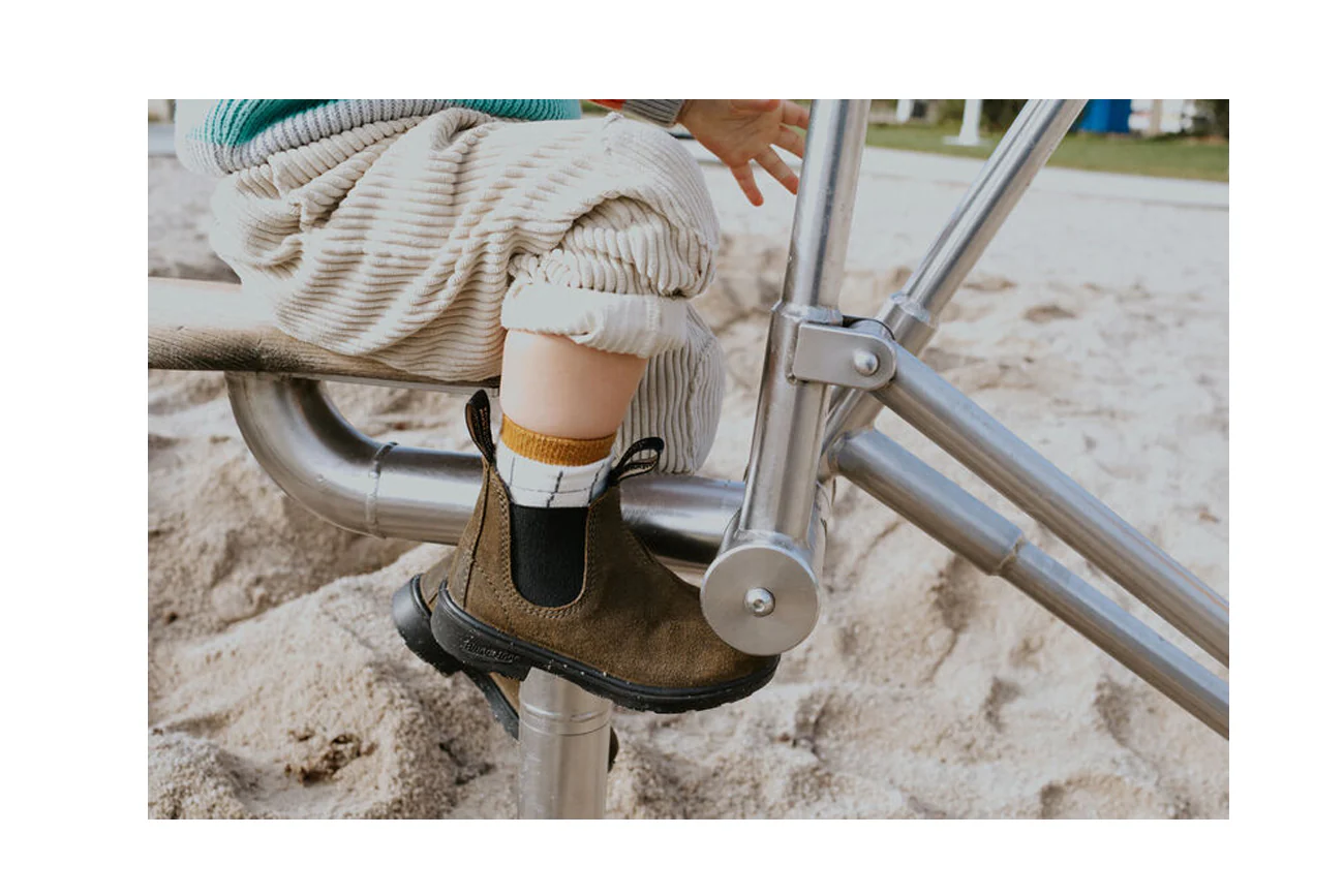 Blundstone #2496 Dark Olive - Image 4