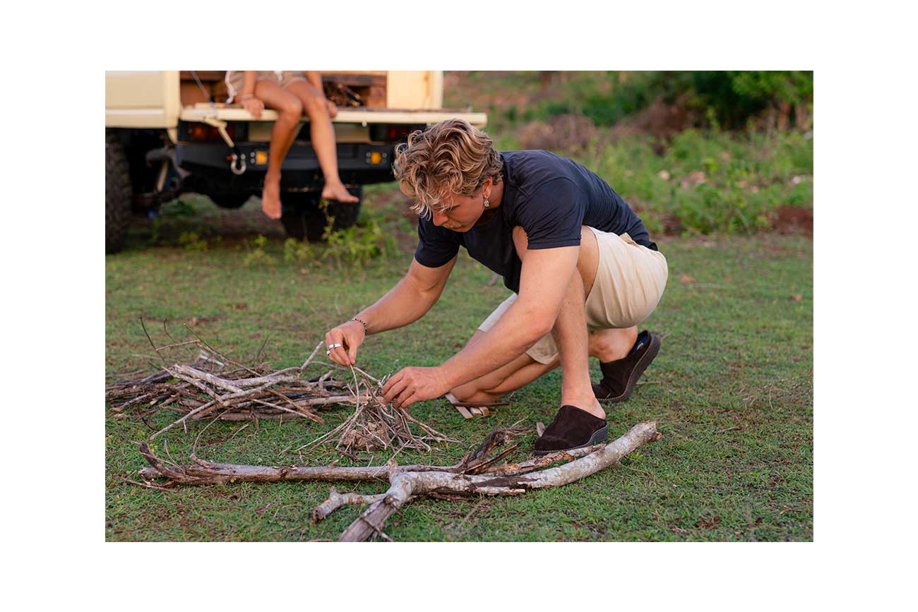 Blundstone #2688 Deepest Brown Suede - Image 3