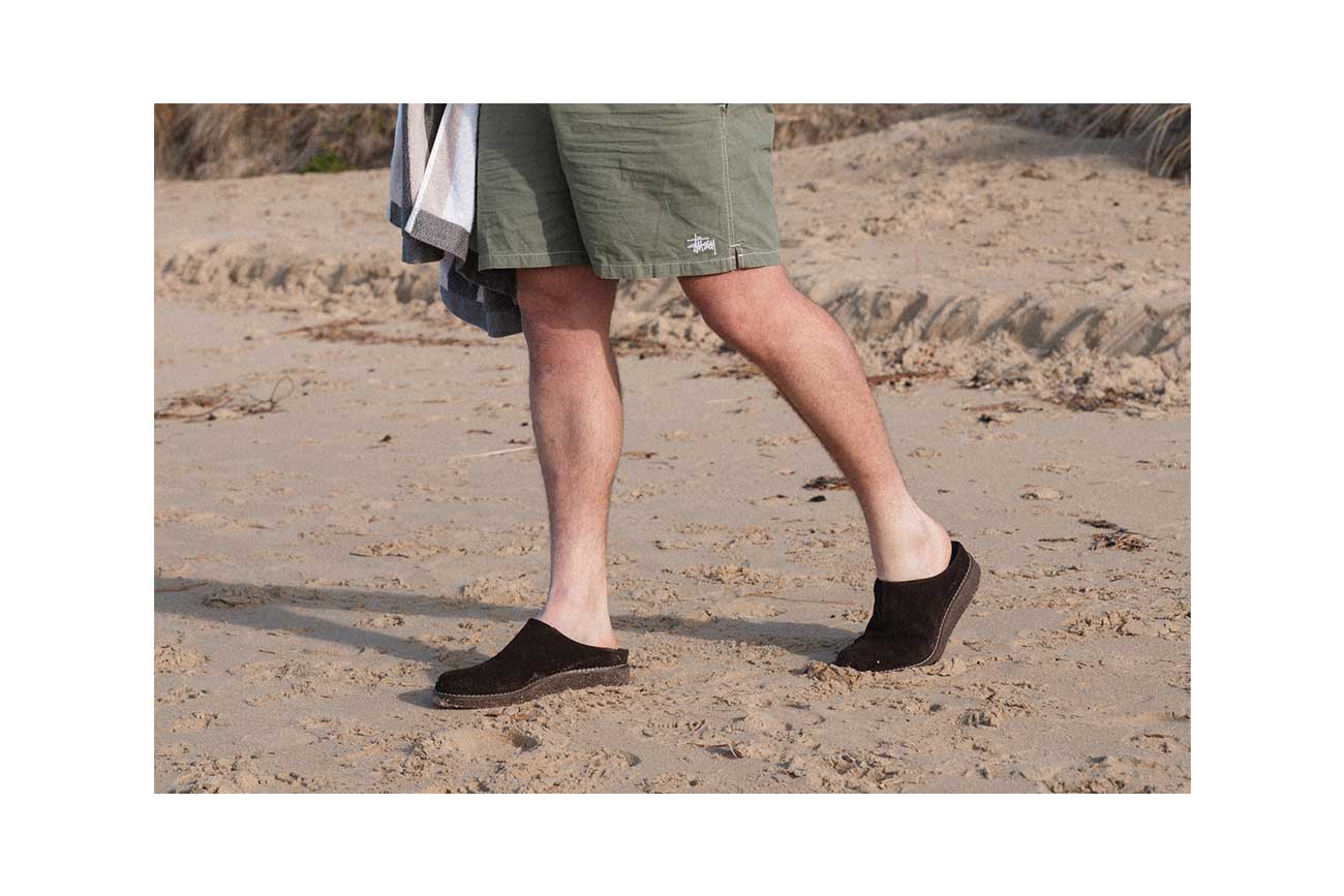 Blundstone #2688 Deepest Brown Suede - Image 5