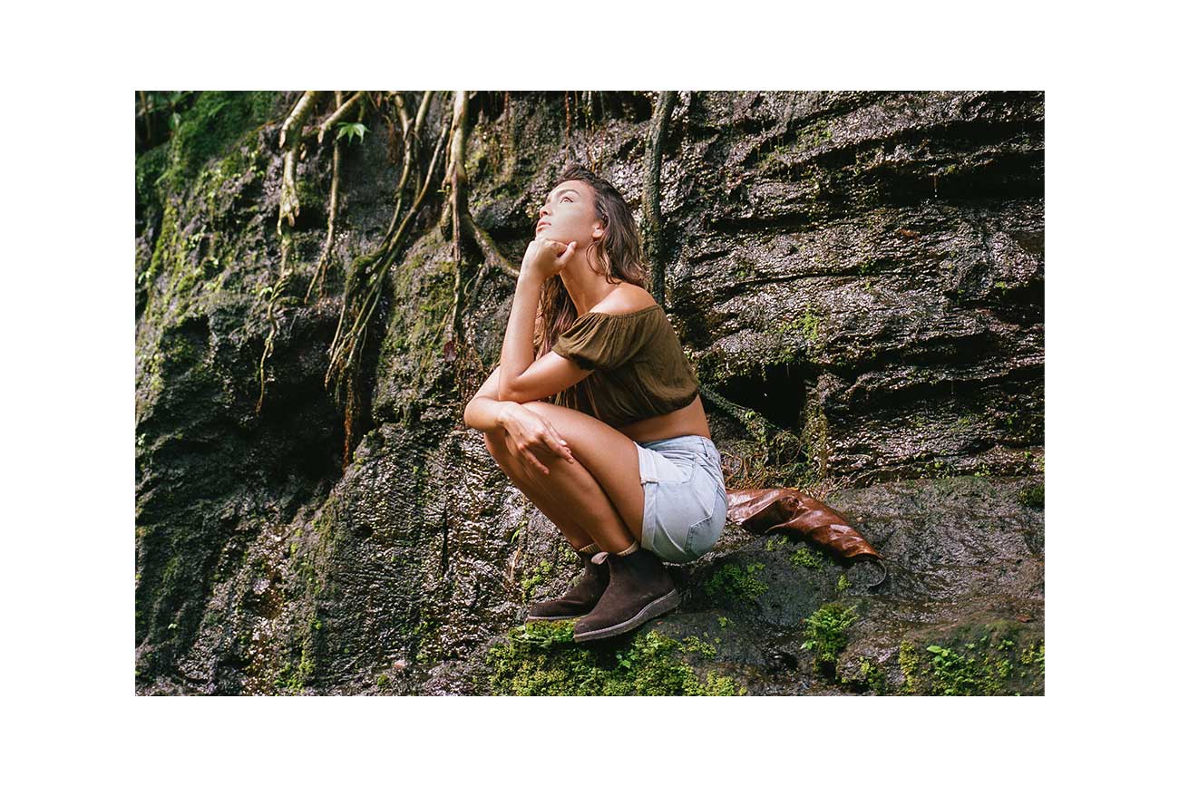 Blundstone #2689 Deepest Brown Suede - Image 3