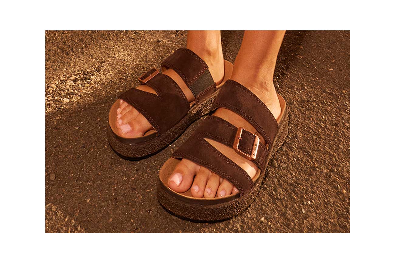 Blundstone #2696 Deepest Brown Suede - Image 3