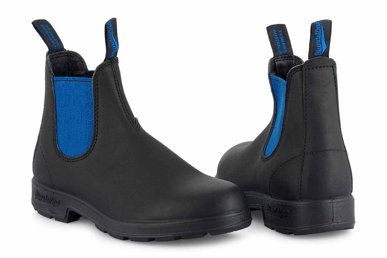 Blundstone #515 Black - Image 3