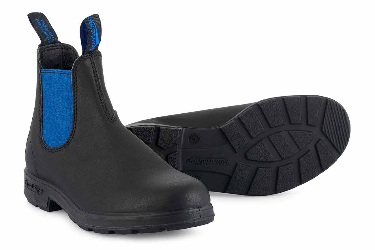 Blundstone #515 Black - Image 4