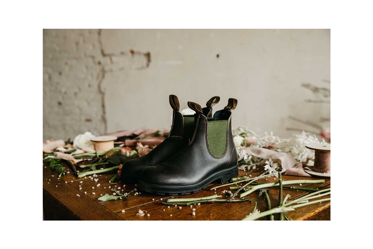 Blundstone #519 Stout Brown - Image 6