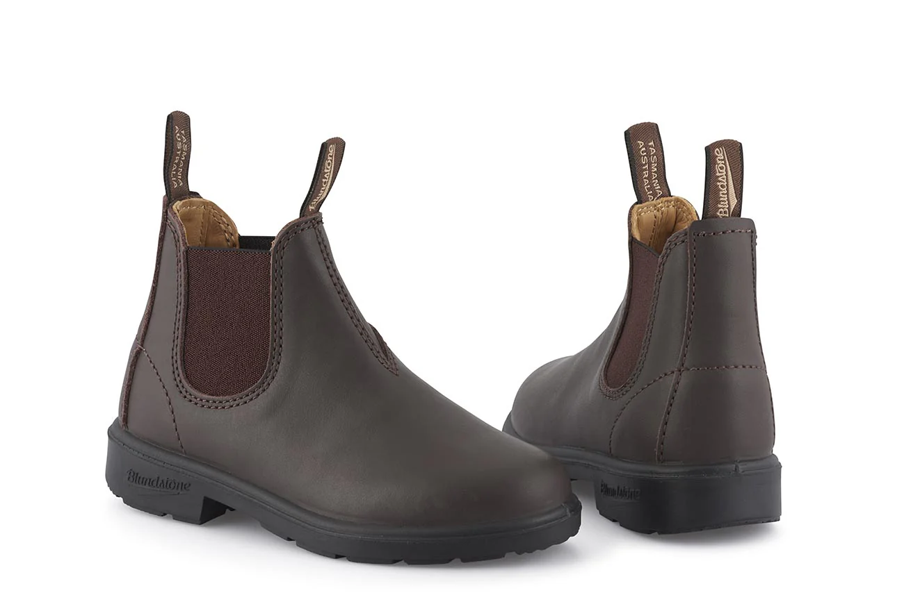 Blundstone #530 Brown - Image 3