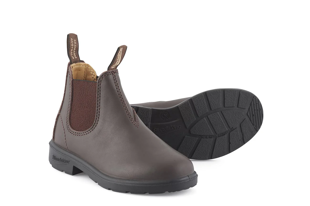 Blundstone #530 Brown - Image 4