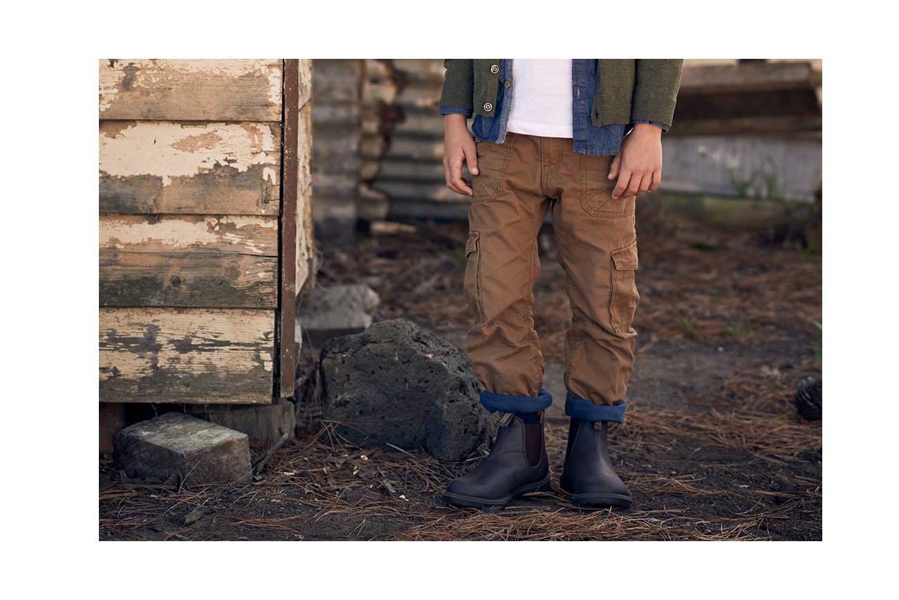 Blundstone #530 Brown - Image 6