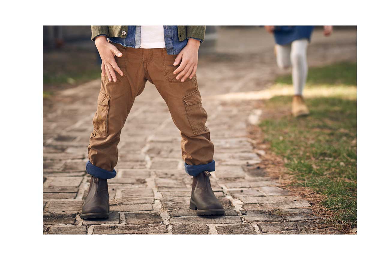 Blundstone #530 Brown - Image 7