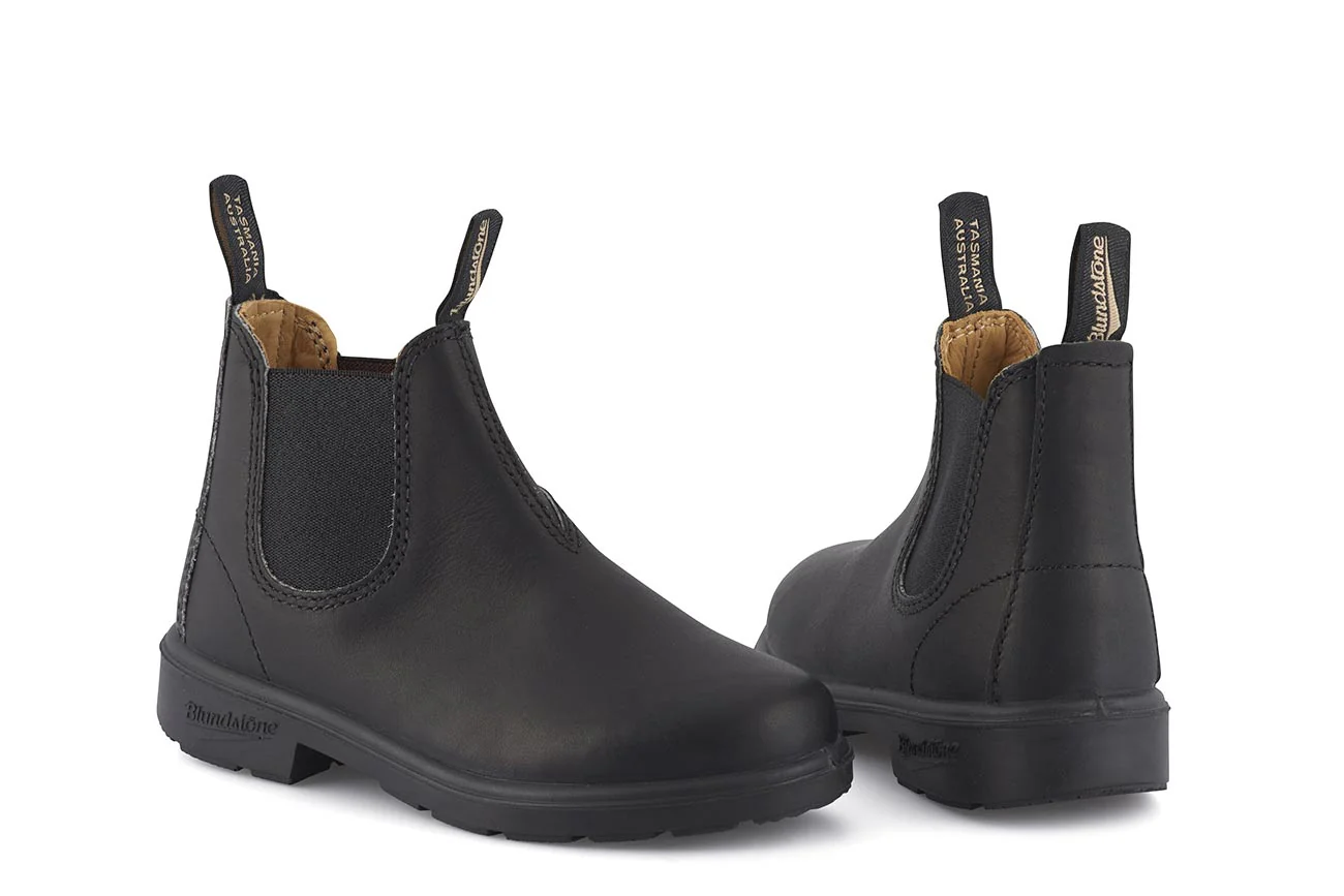 Blundstone #531 Black - Image 3