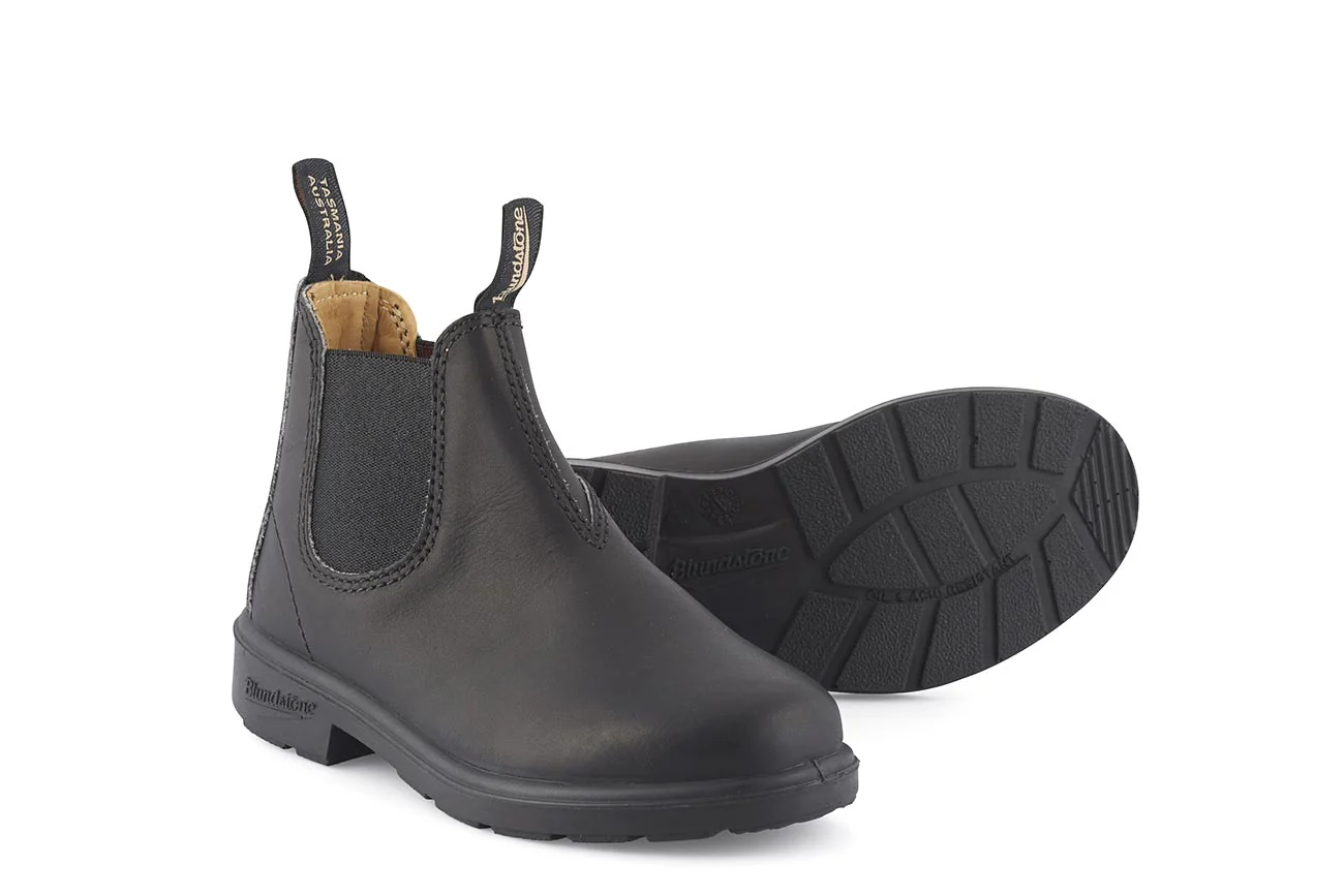 Blundstone #531 Black - Image 4