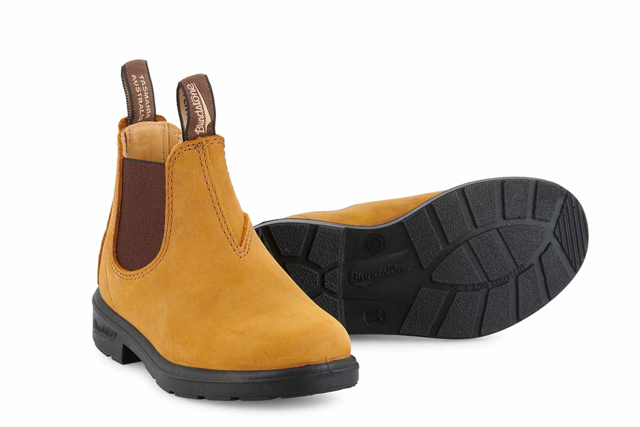 Blundstone #563 Sand Storm - Image 4