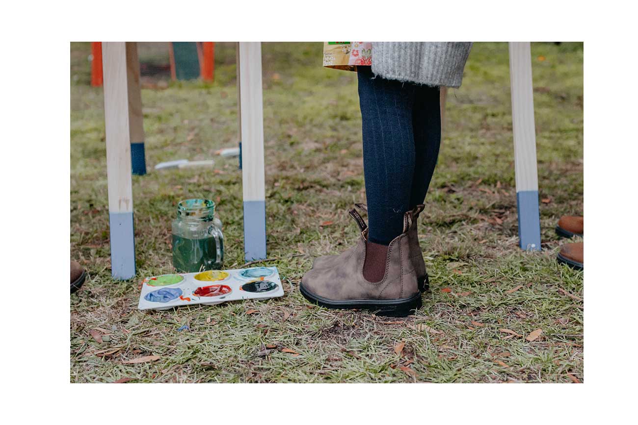 Blundstone #565 Rustic Brown - Image 6