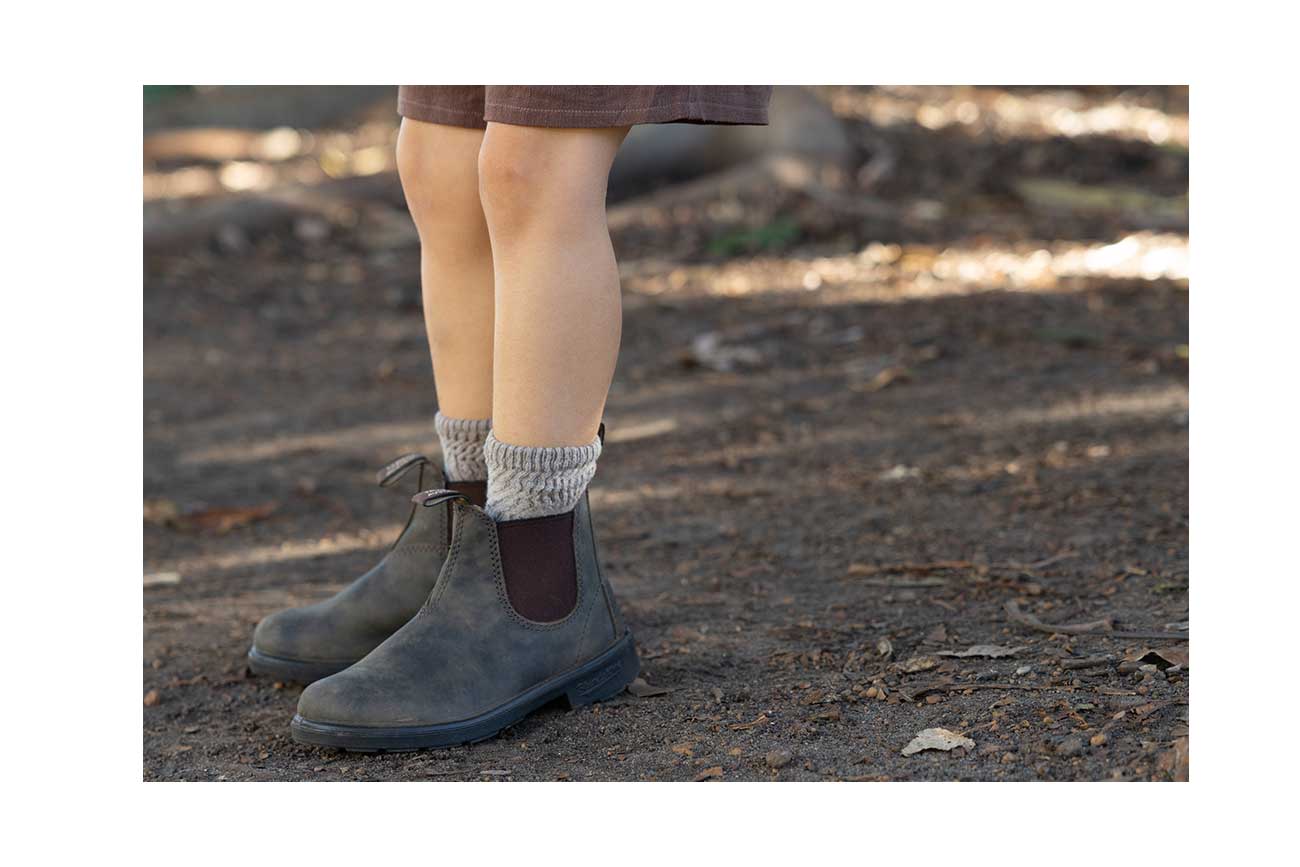 Blundstone #565 Rustic Brown - Image 7