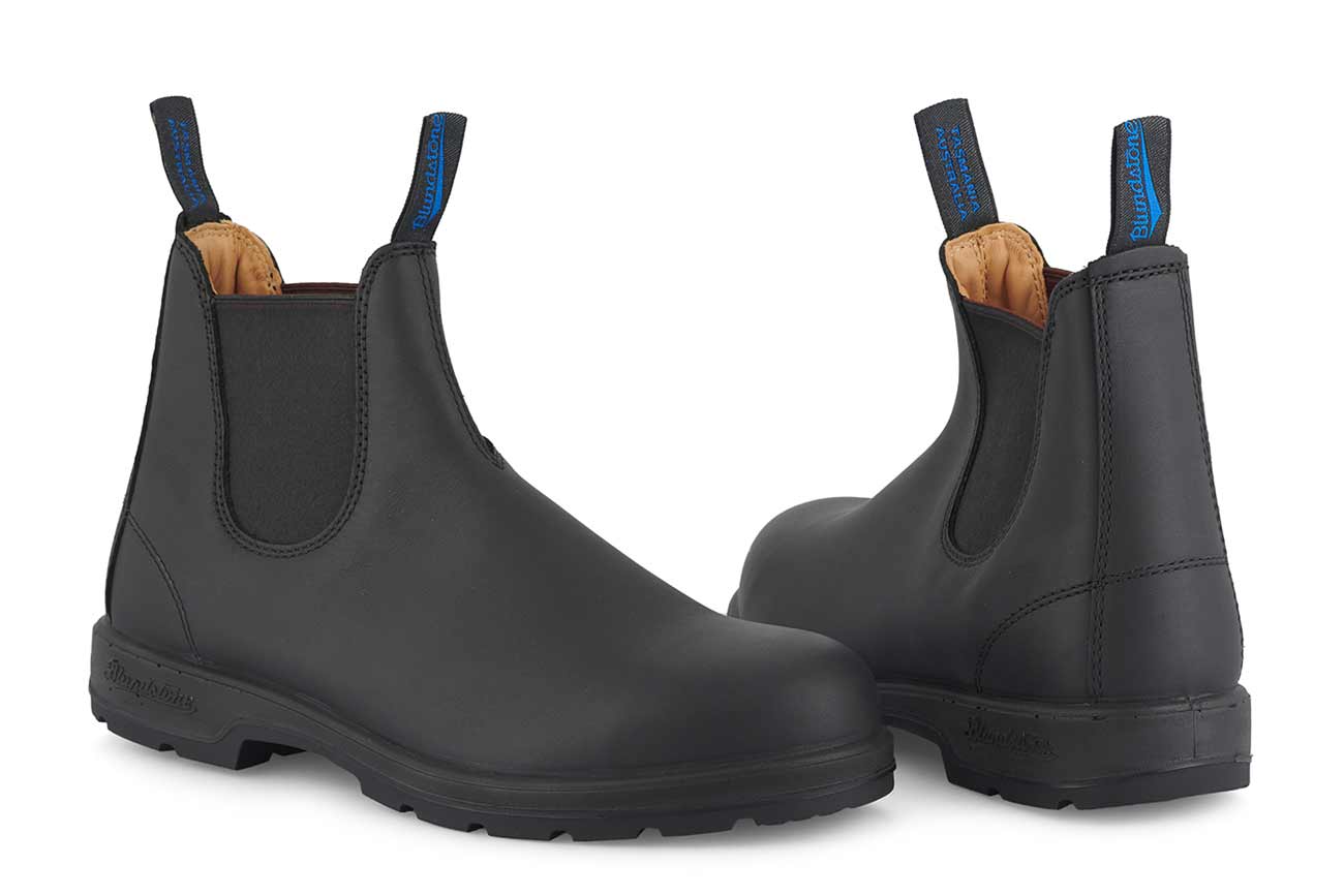 Blundstone #566 Black - Image 3