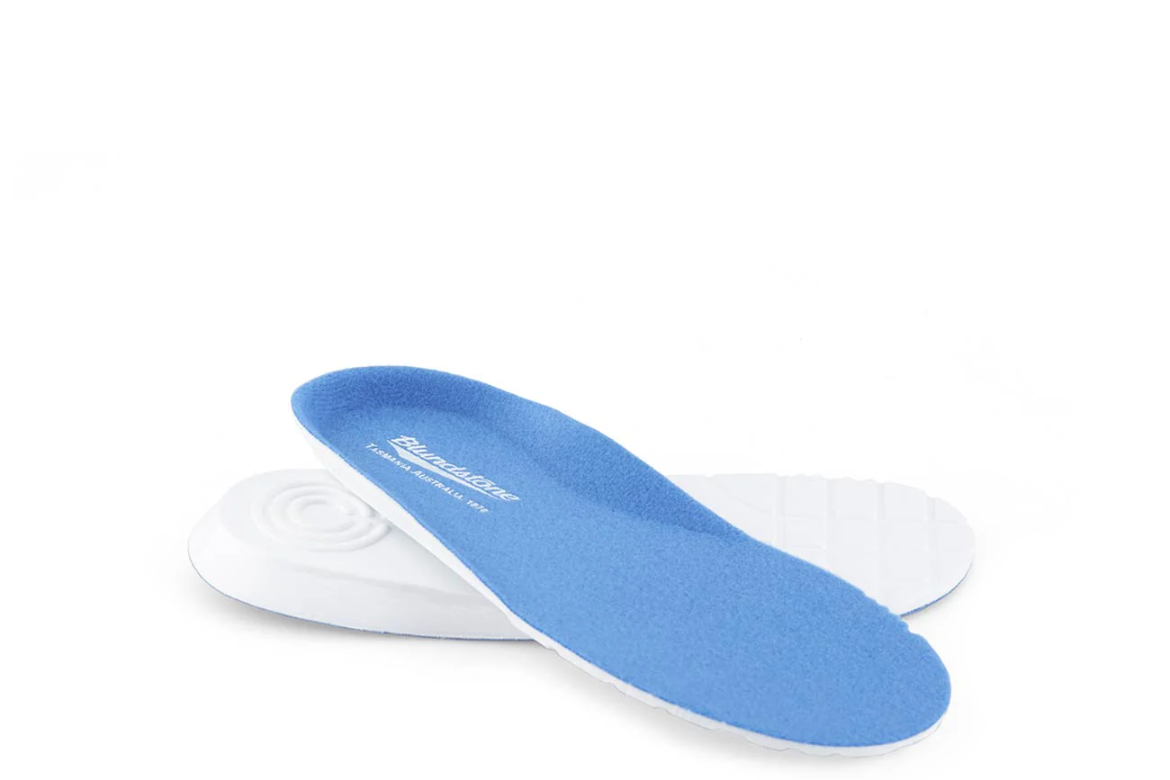 Blundstone #580 Black/Blue - Image 5